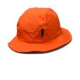画像6: 【HOT SHOT】【ホットショット】【GORE-TEX】【ゴアテックス】【ショッキングオレンジ】【ハット】【サイズL/XL】<br> (6)
