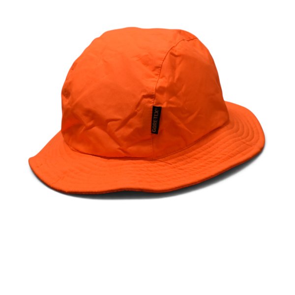 画像6: 【HOT SHOT】【ホットショット】【GORE-TEX】【ゴアテックス】【ショッキングオレンジ】【ハット】【サイズL/XL】 