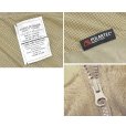 画像2: 【ほぼ未使用】【USA製】【米軍】【ECWCS GEN3】【LEVEL3】【POLARTEC】【ポーラテック】【タンカラー】【フリースジャケット】【サイズL-R】 (2)
