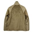 画像3: 【ほぼ未使用】【USA製】【米軍】【ECWCS GEN3】【LEVEL3】【POLARTEC】【ポーラテック】【タンカラー】【フリースジャケット】【サイズL-R】 (3)