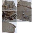 画像3: 【デッドストック】【パタゴニア】【Patagonia】【MARS】【LEVEL 5】【GEN II】【ウインドシャツ】【カーキ】【サイズXL-LONG】<br> (3)