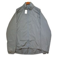 【デッドストック】【パタゴニア】【Patagonia】【MARS】【LEVEL 5】【GEN II】【ウインドシャツ】【カーキ】【サイズXL-LONG】 