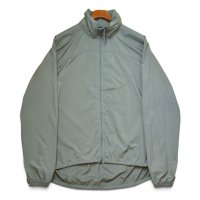 【程度良好】【パタゴニア】【Patagonia】【MARS】【LEVEL 5】【GEN II】【ウインドシャツ】【カーキ】【サイズM-R程度】 