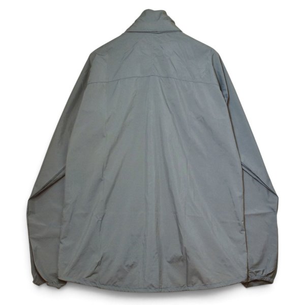 画像5: 【デッドストック】【パタゴニア】【Patagonia】【MARS】【LEVEL 5】【GEN II】【ウインドシャツ】【カーキ】【サイズXL-LONG】 