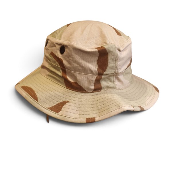 画像5: 【デッドストック】【米軍】【US ARMY】【デザートカモ】【3カラーデザート】【ブーニーハット】【サイズ7 1/4】 