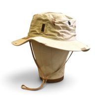 【デッドストック】【米軍】【US ARMY】【デザートカモ】【3カラーデザート】【ブーニーハット】【サイズ7 1/4】 
