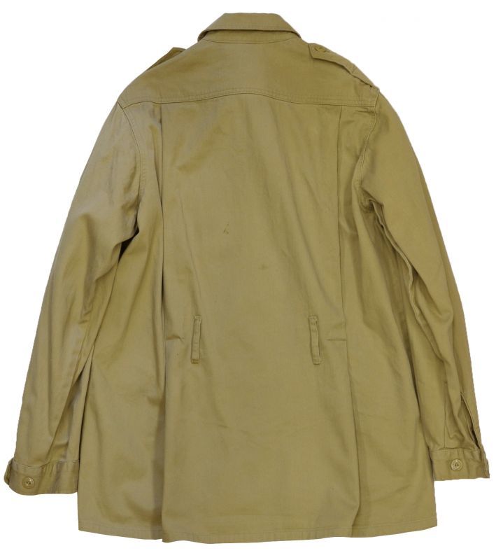 【ビンテージ】USA製 L.L.Bean 【LLビーン】【サファリジャケット】 【ブッシュジャケット】【サイズM】 千葉県八千代市勝田台の古着