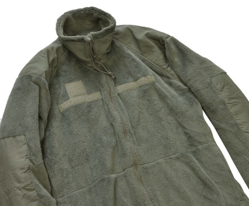 20AW nonnative フリースジャケット ポーラテック+spbgp44.ru