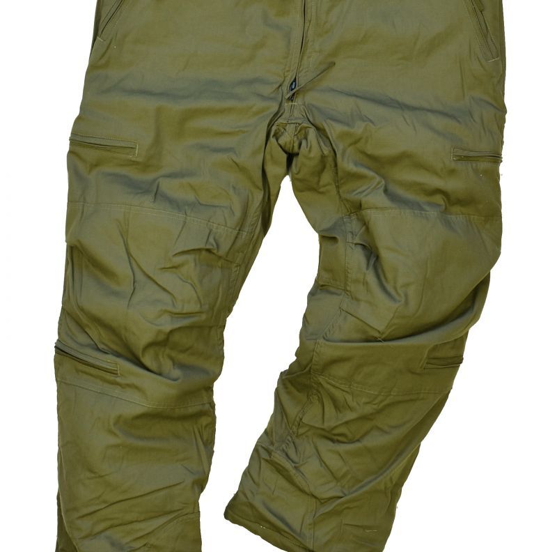 90's【デッドストック】【U.S.ARMY】【OVERALLS MOUNTED CREWMEN'S AND AIRCREWMEN'S