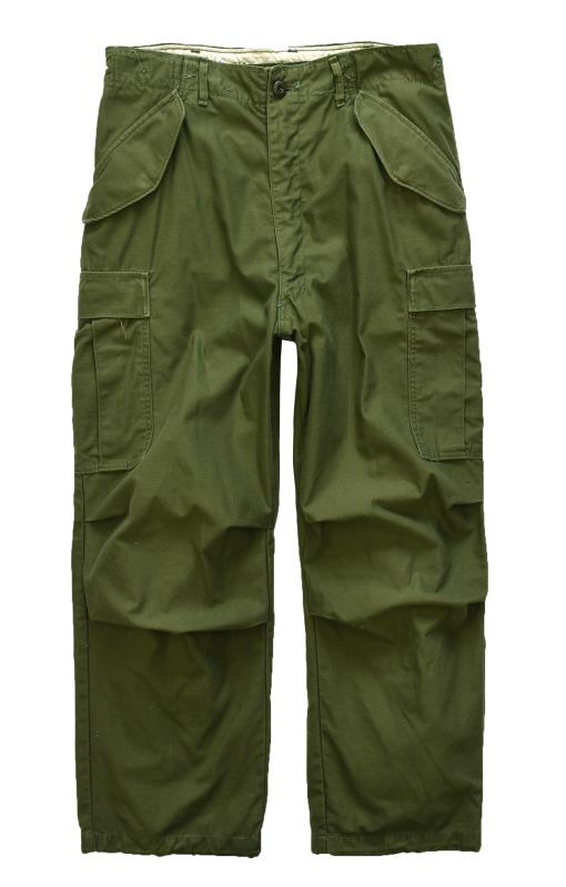 【70's】【米軍実物】【ビンテージ】【U.S.ARMY】【M-65】【フィールドパンツ】カーゴパンツ【M-R】 千葉県八千代市勝田台の古着屋