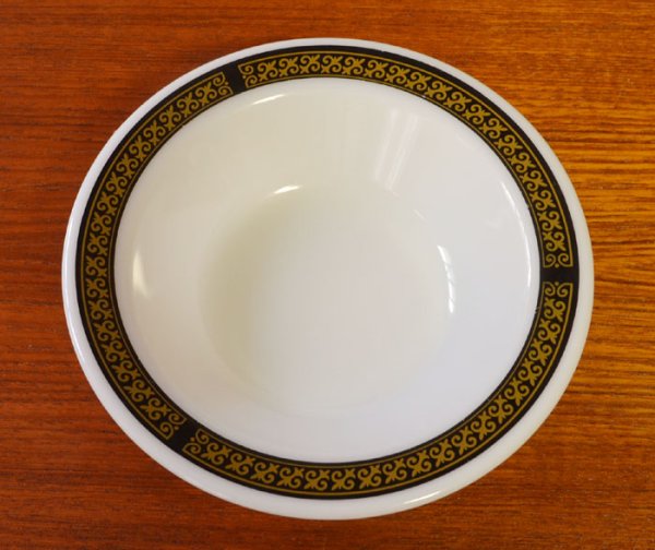 画像3: 【オールド パイレックス】★【pyrex】 【フラーダリー】【スープボウル】 【フルーツボウル】 (3)