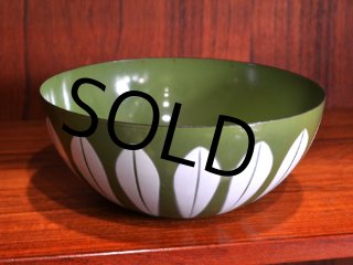 キャサリンホルム＊希少ブラック＊フォンデュパン Catherineholmの