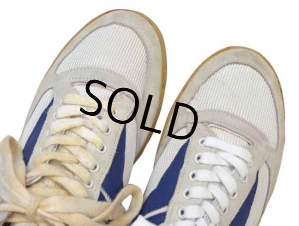 画像6: 80's★【ビンテージ】 【Keds】【ケッズ】 【スニーカー】【バスケットシューズ】 【11 1/2】 【29.5cm程度】  (6)