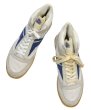 画像8: 80's★【ビンテージ】 【Keds】【ケッズ】 【スニーカー】【バスケットシューズ】 【11 1/2】 【29.5cm程度】  (8)