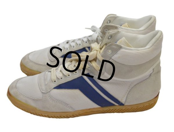 画像7: 80's★【ビンテージ】 【Keds】【ケッズ】 【スニーカー】【バスケットシューズ】 【11 1/2】 【29.5cm程度】  (7)