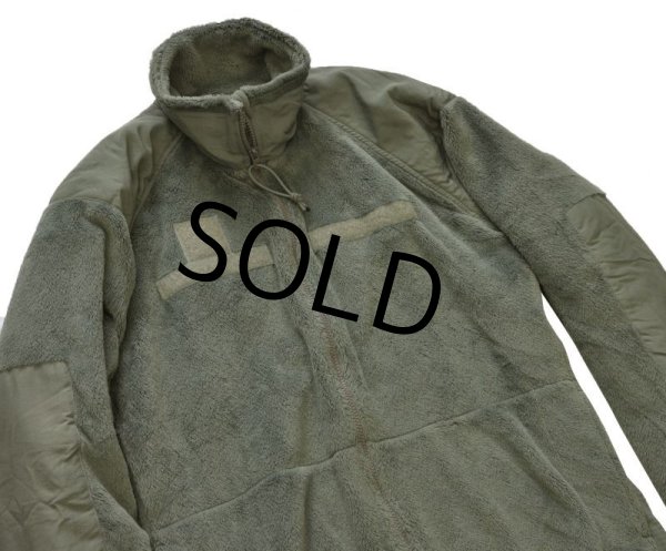画像4: 【米軍】【ECWCS】【GEN3】【Polartec】【ポーラテック】【フリースジャケット】【M-R】  (4)