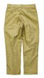 画像4: 70's【USA製】デッドストック【ビンテージ】【筆記体】【L.L.bean】ＬＬビーン 【裏地付き】【チノパンツ】【Ｗ32程度】  (4)