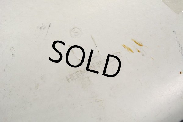 画像2: 【アンティーク】ビンテージ★【イームズ】【ハーマンミラー】コントラクトベース 【サイドシェルチェア】   (2)