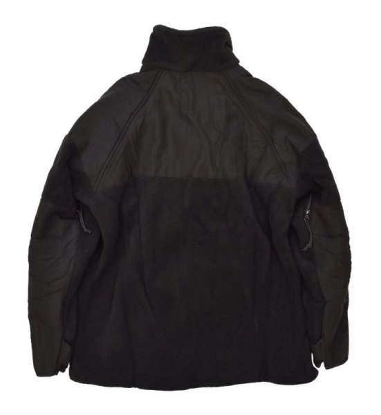 画像3: デッドストック【ECWCS】 Gen2 level3【ポーラテック】300フリースジャケット【サイズXS】  (3)