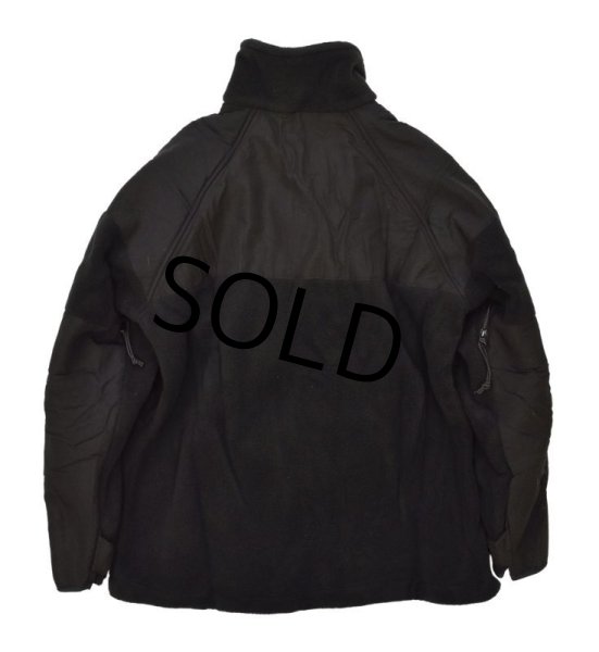 画像3: デッドストック【ECWCS】 Gen2 level3【ポーラテック】300フリースジャケット【サイズXL】  (3)