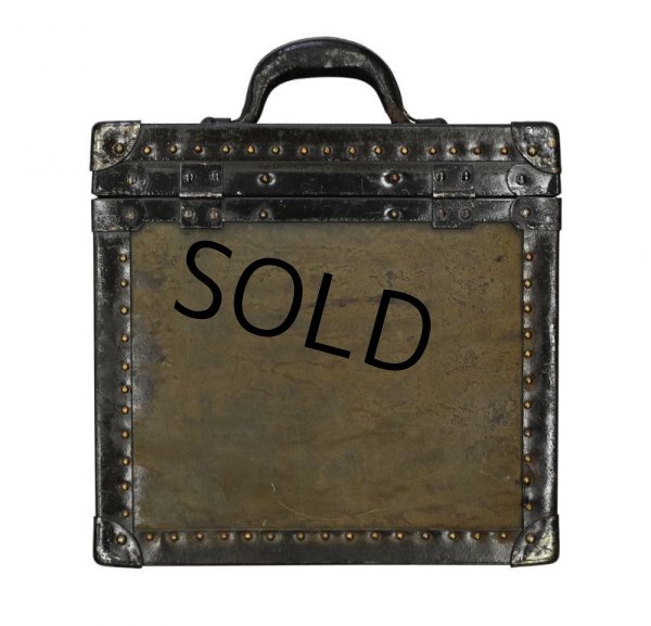 画像4: 40's【ビンテージ】【米軍】【USAF】【K-22 camera】【レンズ収納ケース】  (4)