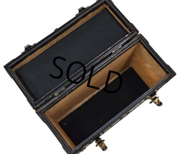 画像6: 40's【ビンテージ】【米軍】【USAF】【K-22 camera】【レンズ収納ケース】  (6)