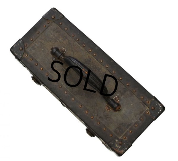 画像5: 40's【ビンテージ】【米軍】【USAF】【K-22 camera】【レンズ収納ケース】  (5)