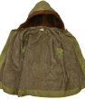 画像5: 40's【ビンテージ】【米軍】【民間品】 【B-11】【フライトジャケット】    (5)