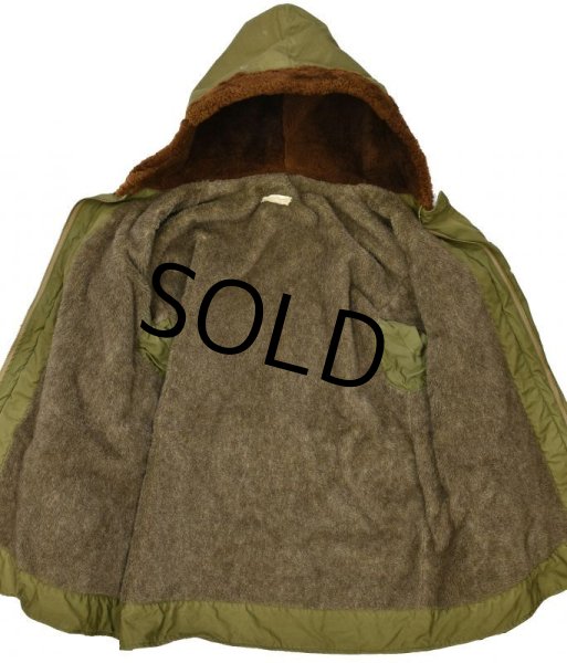 画像5: 40's【ビンテージ】【米軍】【民間品】 【B-11】【フライトジャケット】    (5)