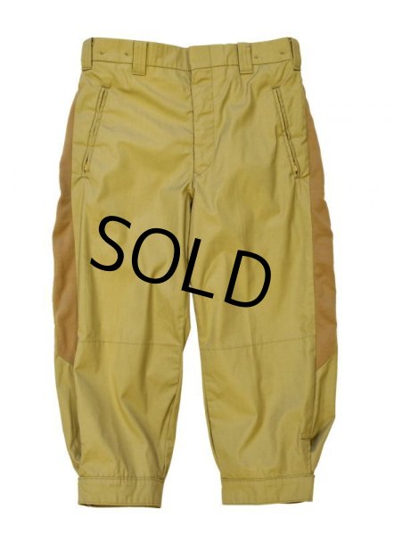 画像3: 【80's】ビンテージ【ウールリッチ】【ニッカポッカ】【ジョッパーズパンツ】レディース古着  (3)