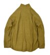 画像3: 【米軍実物】【USMC】【ポーラテック】【POLARTEC】【プルオーバーシャツ】【フリース シャツ】【サイズＭ】  (3)