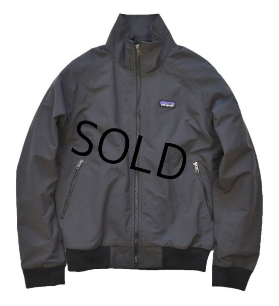 画像4: 新品未使用‼【パタゴニア】【PATAGONIA】黒【メンズ・バギーズ・ジャケット】【28151】【サイズXL】  (4)