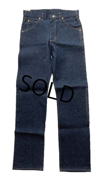 画像2: 70's【デッドストック】【ビンテージ】【USA製】【Lee】【リー】【200】【32×36】  (2)