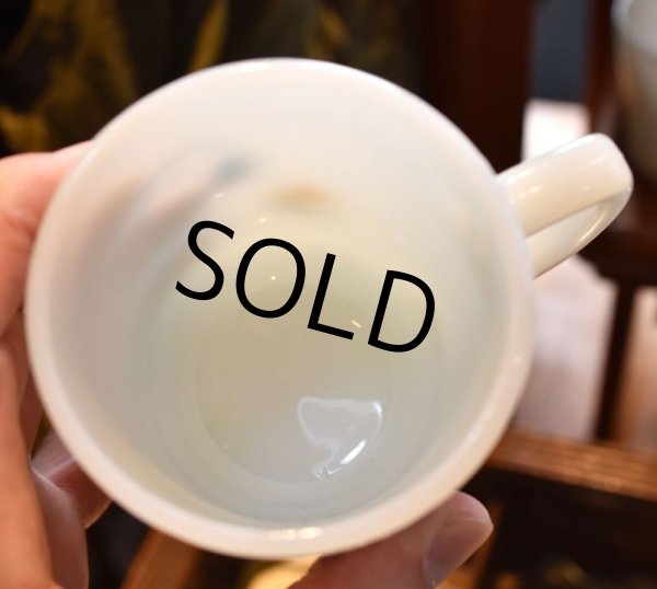 画像6: Fire King【ファイヤーキング】【スヌーピー】PEANUTS【マグカップ】  (6)