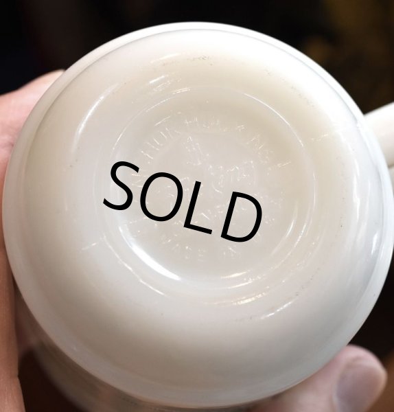 画像5: Fire King【ファイヤーキング】【スヌーピー】PEANUTS【マグカップ】  (5)