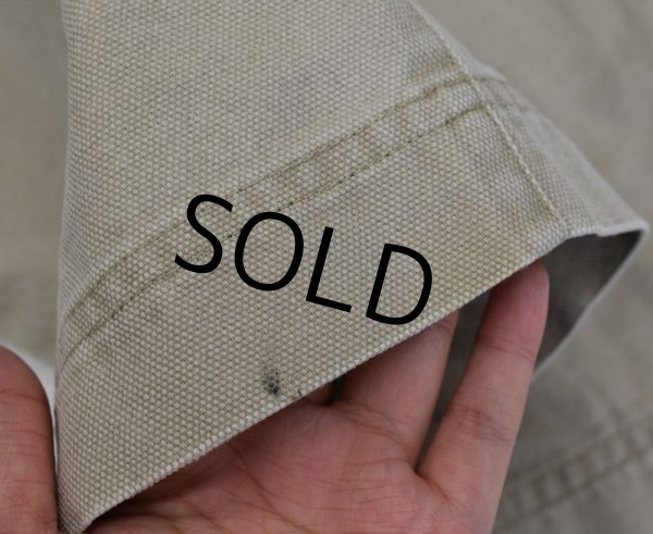 画像7:  ビンテージ 【L.L.Bean】【LLビーン】【コットンパンツ】【レディース古着】【W29程度】  (7)