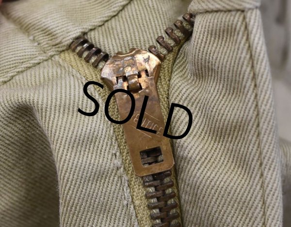 画像5: 【60's】【ビンテージ】米軍【チノパンツ】USAF【チノパン】【32ｘ31】  (5)