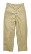 画像5: 【50's】【ビンテージ】U.S.ARMY【米軍実物】【45カーキ】【チノパンツ】【チノパン】【W36】  (5)
