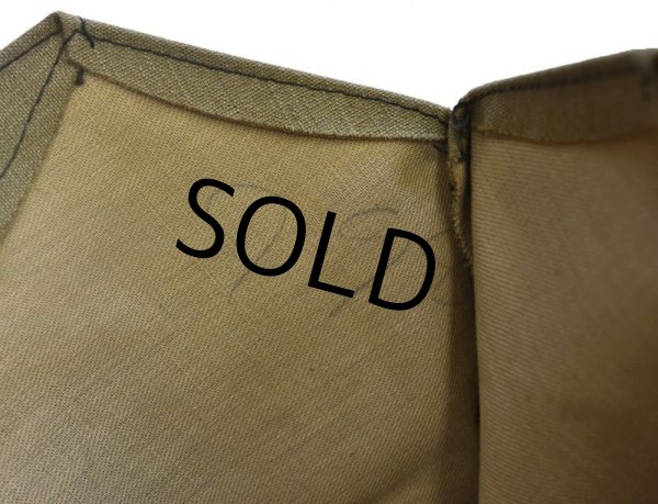 画像5: 40's【ビンテージ】ww2【米軍実物】 U.S.ARMY【バッグ】  (5)