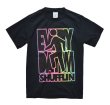 画像3: 【ビンテージ】【EVERY DAY IM SHUFFLIN】 【黒】 【Ｔシャツ】【サイズＳ】 (3)