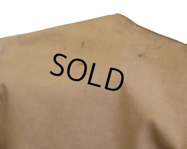 画像9: 70's【ビンテージ】【LLビーン】【筆記体】【L.L.bean 】【ベージュ】【フィッシングベスト】【サイズL】  (9)