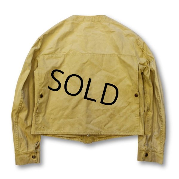 画像3: ビンテージ【filson】フィルソン ハンティングジャケット エンジニアジャケット【サイズM程度】  (3)