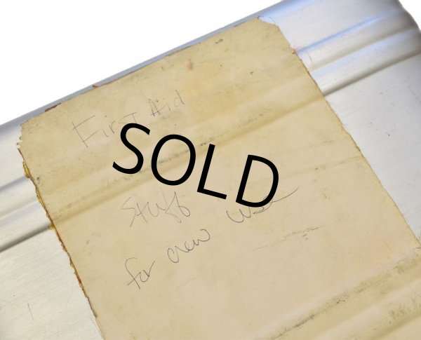 画像5: 【ビンテージ】【ゼロハリバートン】【ZERO HALLIBURTON】【スーツケース】旅行鞄【トランク】アタッシュケース  (5)