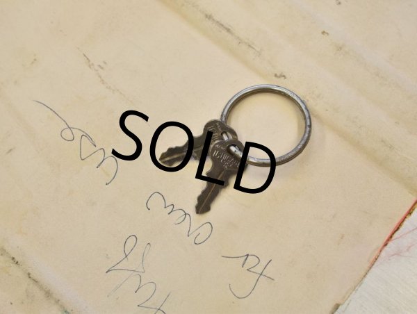 画像4: 【ビンテージ】【ゼロハリバートン】【ZERO HALLIBURTON】【スーツケース】旅行鞄【トランク】アタッシュケース  (4)