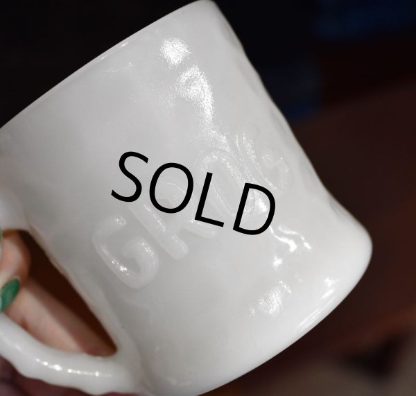 画像5: Fire King【ファイヤーキング】【GROG】【グロッグ】【マグカップ】  (5)