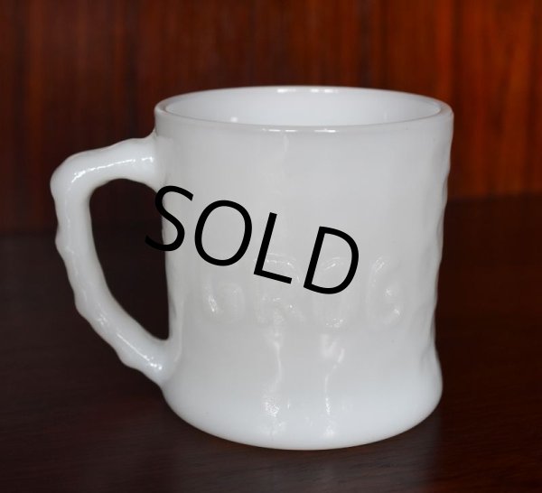 画像3: Fire King【ファイヤーキング】【GROG】【グロッグ】【マグカップ】  (3)