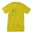 画像4: 80’ｓ【USA製】ビンテージ【デッドストック】【黄】【エンゼルフィッシュ】【アンティグア島】【Ｔシャツ】  (4)