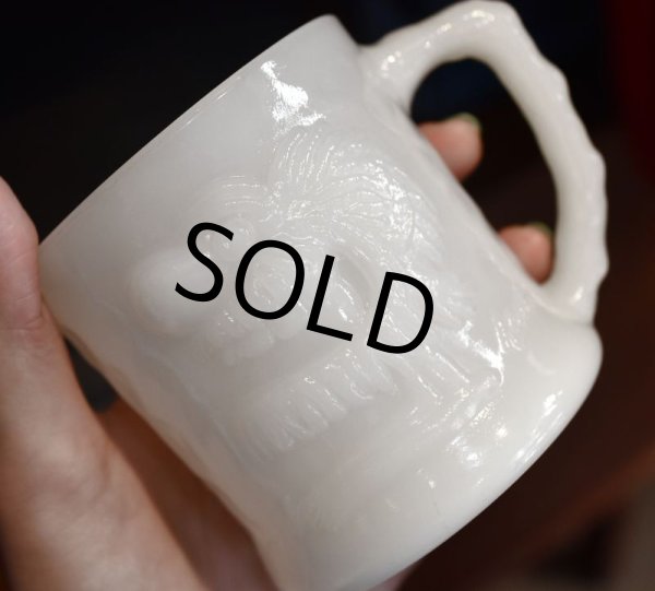 画像6: Fire King【ファイヤーキング】【GROG】【グロッグ】【マグカップ】  (6)