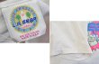 画像3: 90's【ビンテージ】USA製【LA.GEAR】ＬＡギア【クロップド Tシャツ】レディース古着  (3)