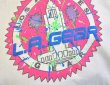 画像2: 90's【ビンテージ】USA製【LA.GEAR】ＬＡギア【クロップド Tシャツ】レディース古着  (2)